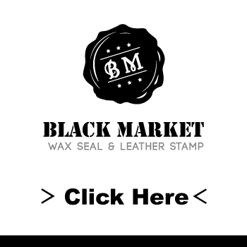 Custom Leather Stamp